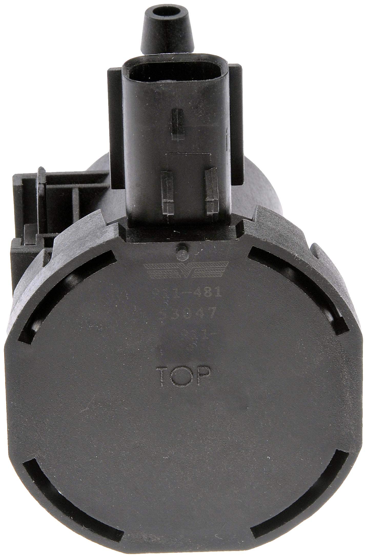 Dorman 911-481 Vapor Canister Purge Valve Compatible with Select Models