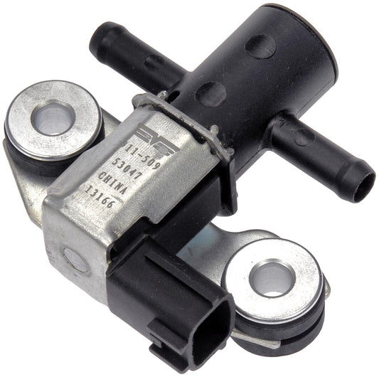 Dorman 911-509 Vapor Canister Purge Valve Compatible with Select Infiniti / Nissan Models