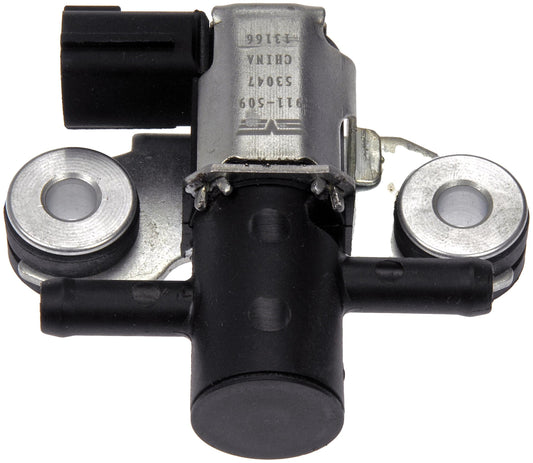 Dorman 911-509 Vapor Canister Purge Valve Compatible with Select Infiniti / Nissan Models
