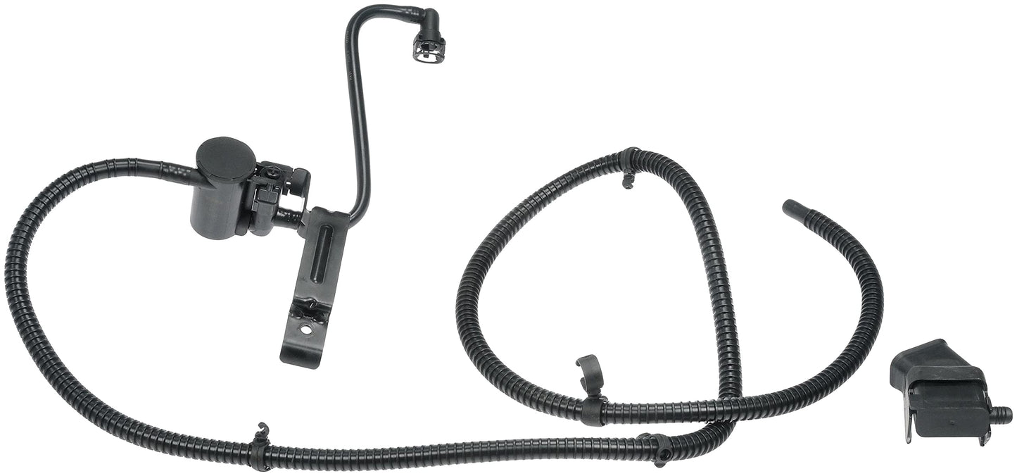 Dorman 911-524 Vapor Canister Vent Solenoid Compatible with Select Chevrolet/GMC Models