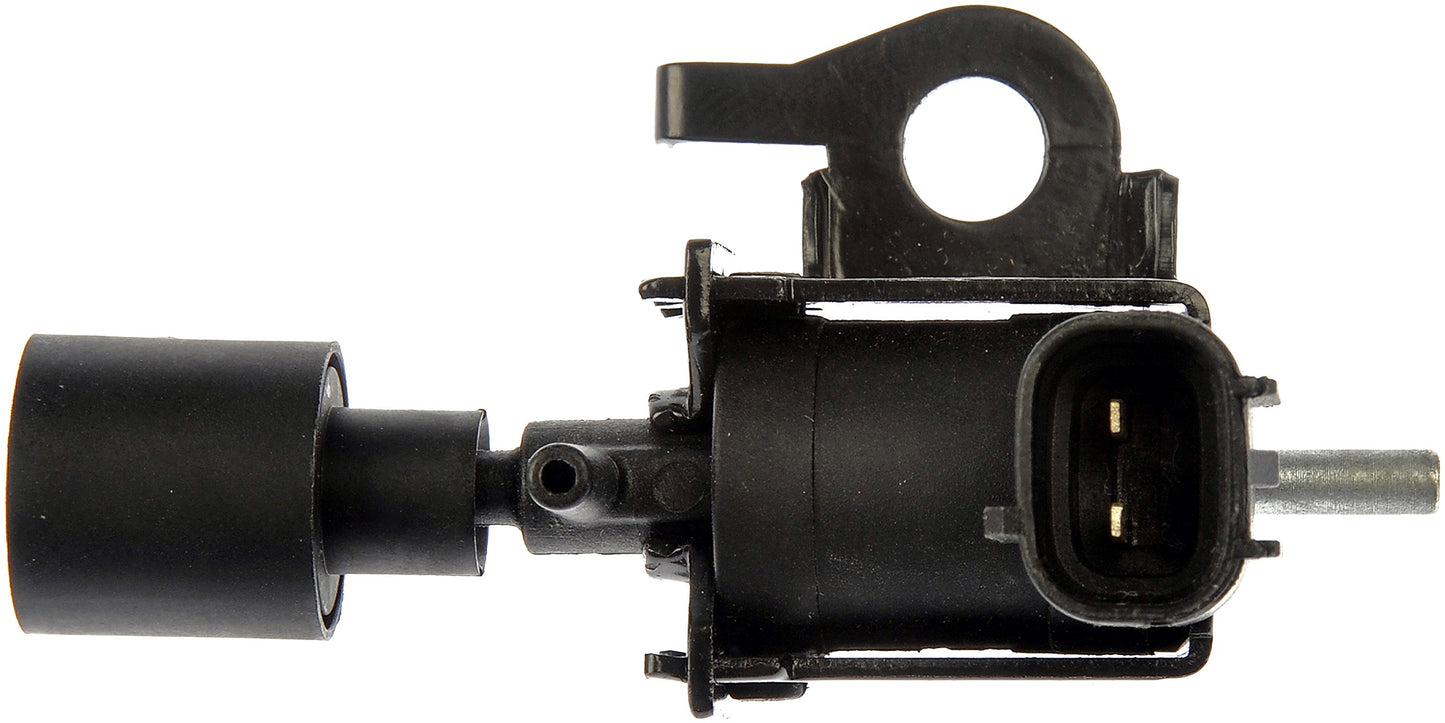 Dorman 911-604 Exhaust Gas Recirculation (EGR) Valve Control Solenoid Compatible with Select Toyota Models