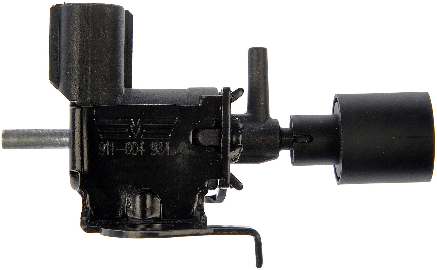 Dorman 911-604 Exhaust Gas Recirculation (EGR) Valve Control Solenoid Compatible with Select Toyota Models