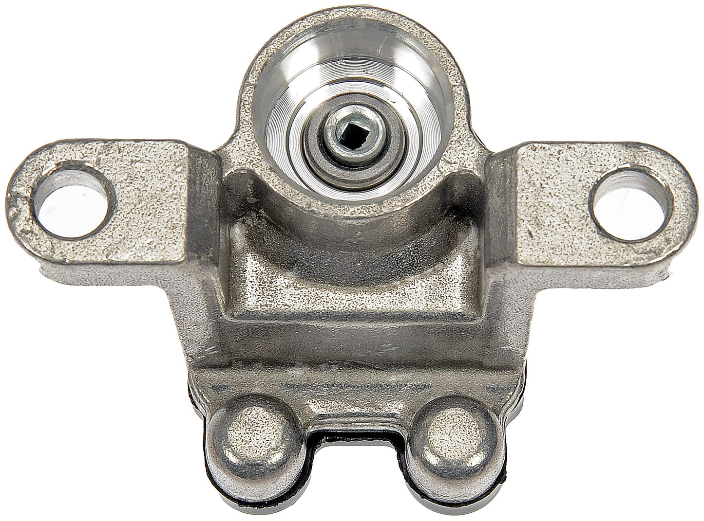 DORMAN 911-751 Speed Sensor, Black