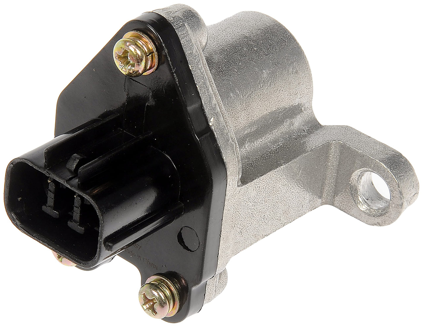 DORMAN 911-751 Speed Sensor, Black