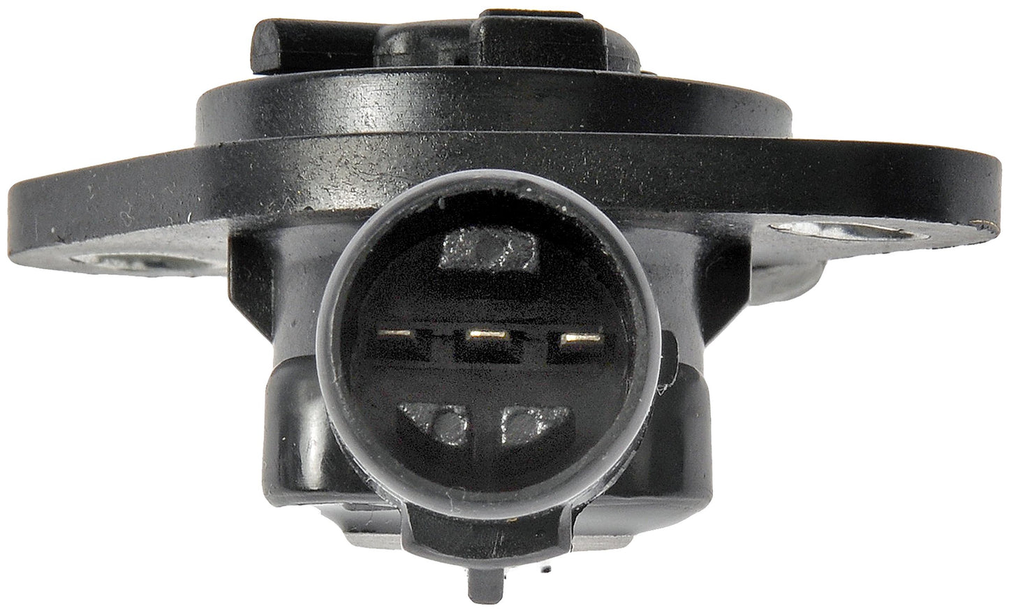 Dorman 911-753 Throttle Position Sensor Compatible with Select Acura / Honda Models