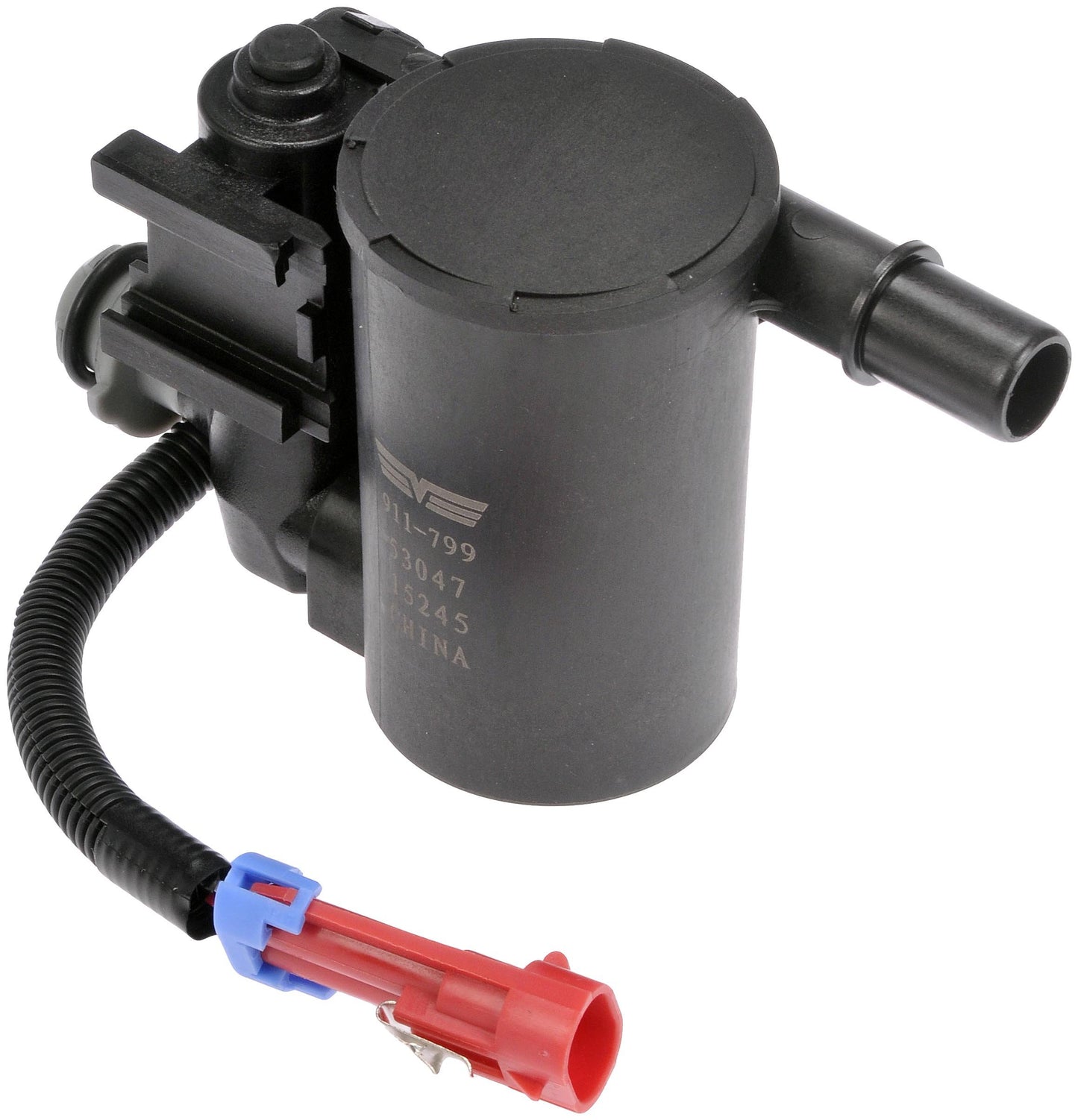Dorman 911-799 Vapor Canister Vent Solenoid Compatible with Select Hyundai / Kia Models