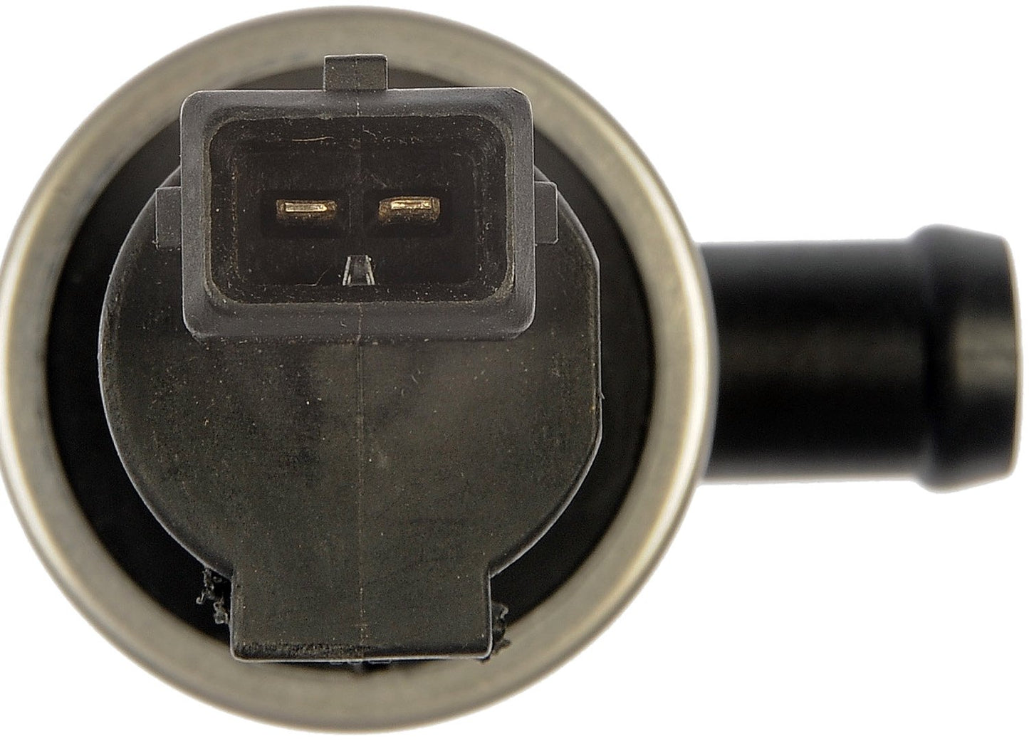 Dorman 911-803 Vapor Canister Vent Solenoid Compatible with Select Dodge / Hyundai / Kia Models