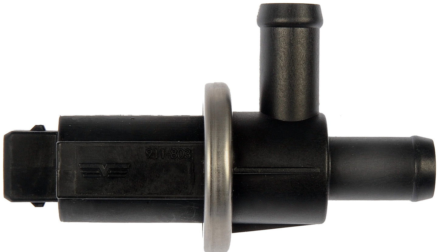 Dorman 911-803 Vapor Canister Vent Solenoid Compatible with Select Dodge / Hyundai / Kia Models