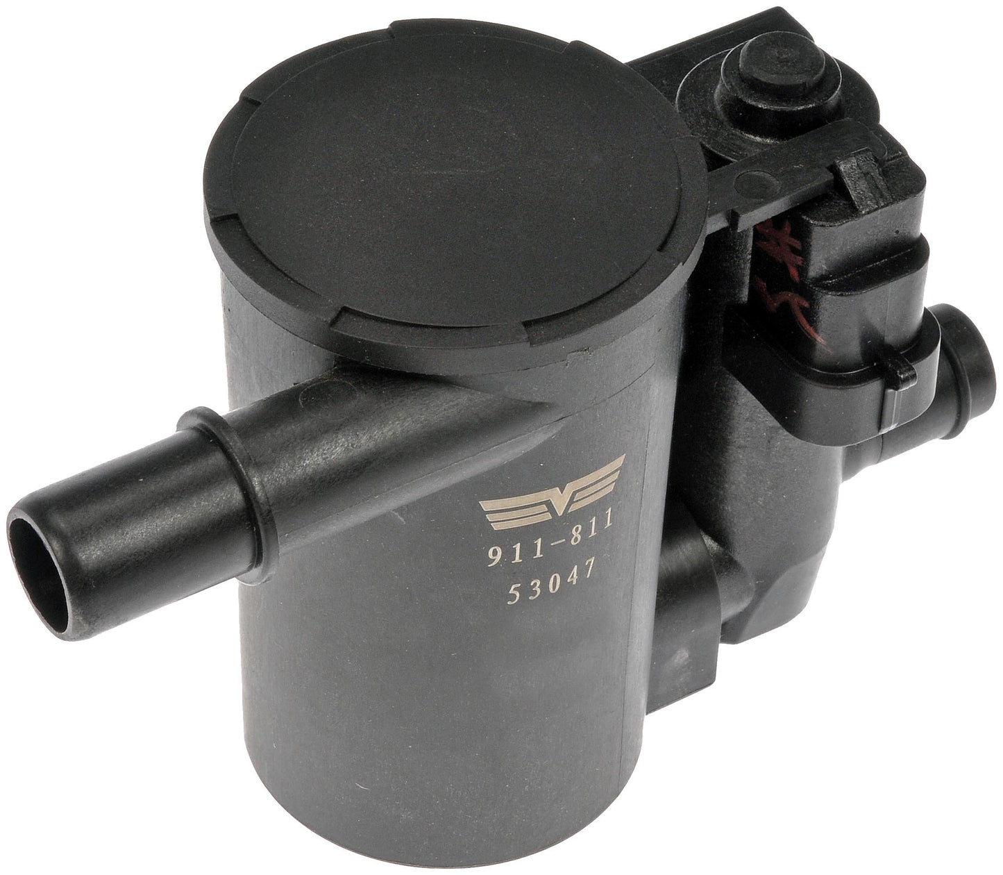 Dorman 911-811 Vapor Canister Vent Solenoid Compatible with Select Hyundai / Kia Models