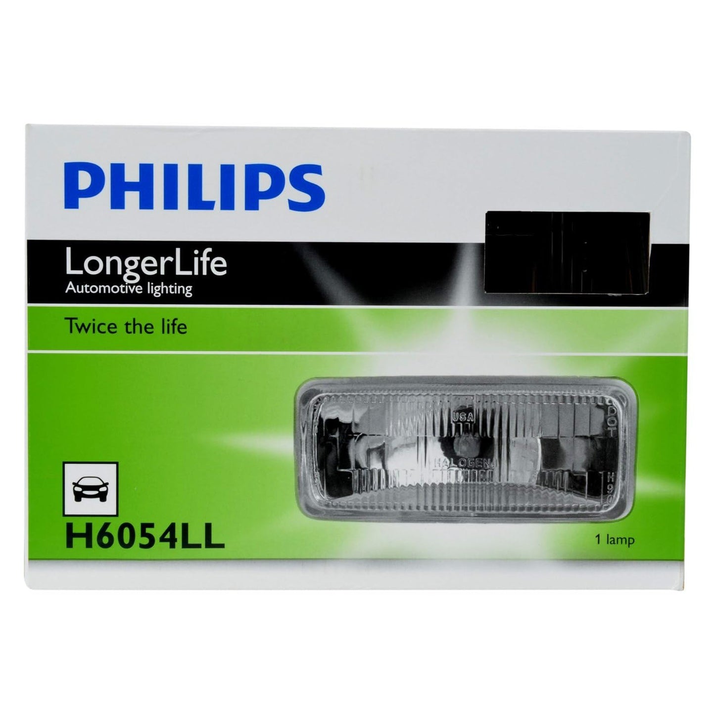 PHILIPS SEALED BEAM