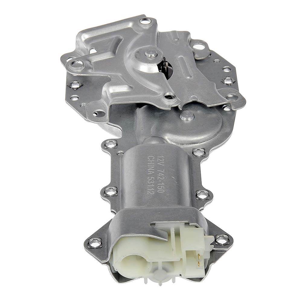 Dorman 742-150 Power Window Motor Compatible with Select Models