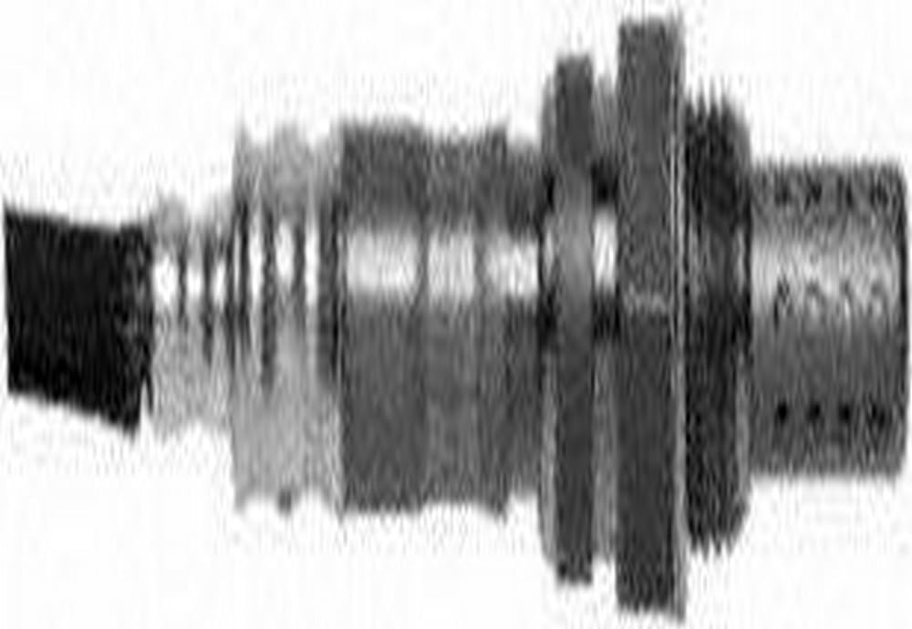 Denso Oxygen Sensor - 234-4008