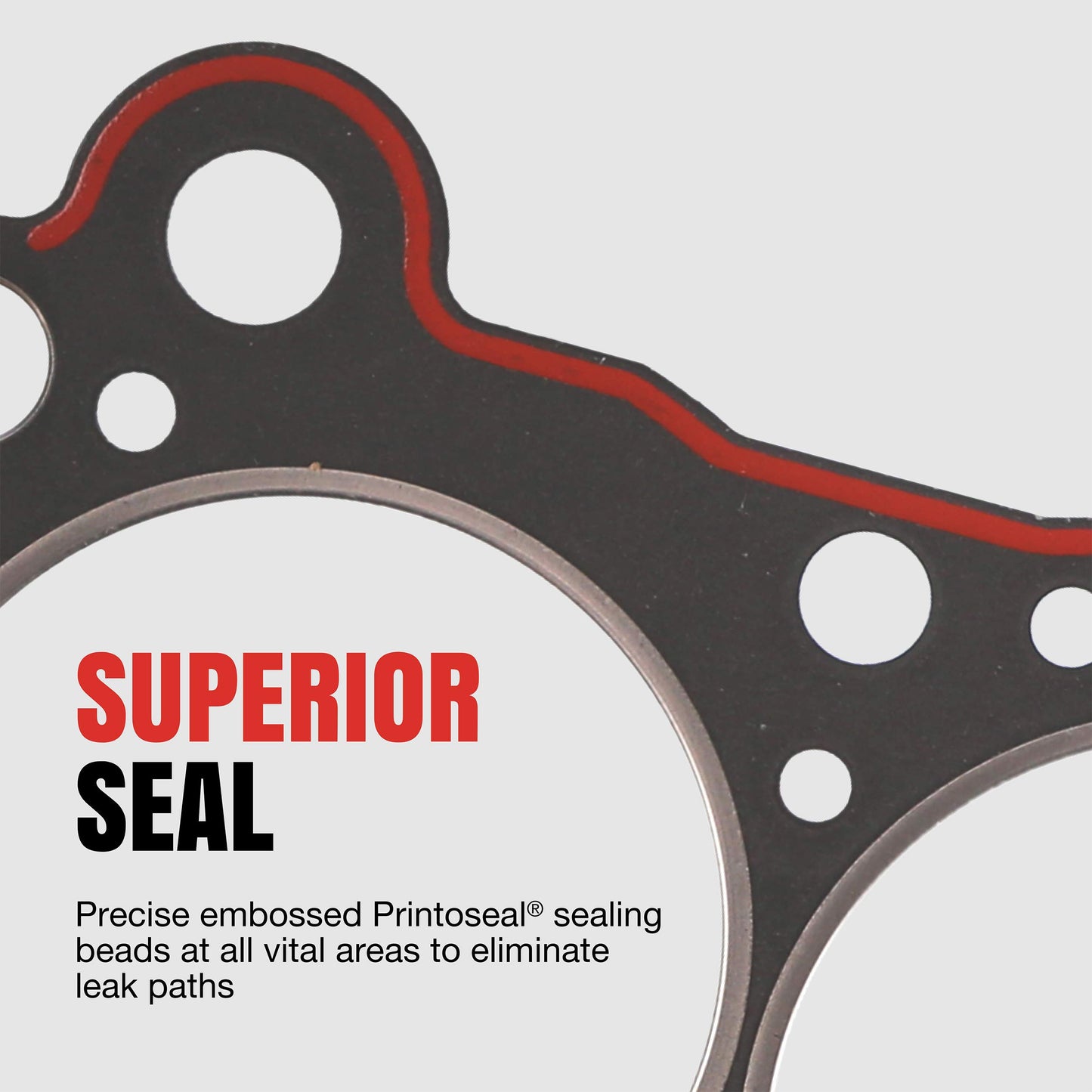 FEL-PRO 9968 PT Head Gasket