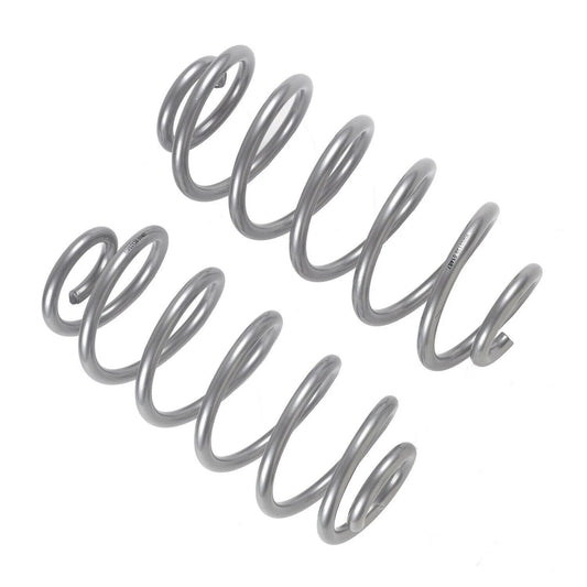 Rubicon Express 4.5'' Lift Rear Coil Springs for 07-18 Jeep Wrangler JK 2 Door