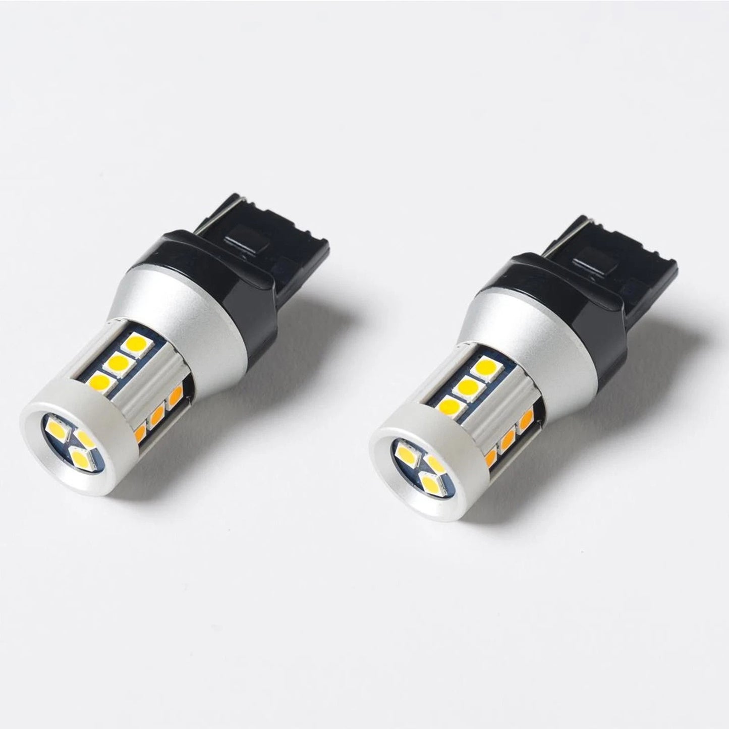 Putco 347443W-360 White LED Advanced Technology Lights