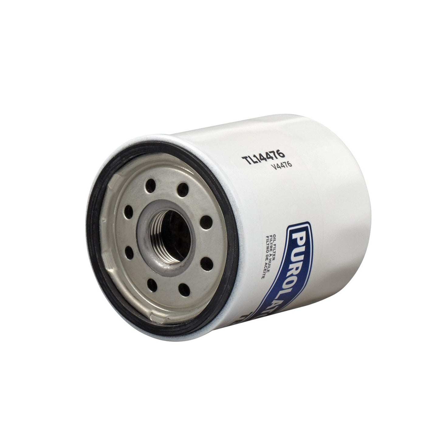 PurolatorTECH Spin On Oil Filter, 12-Pack
