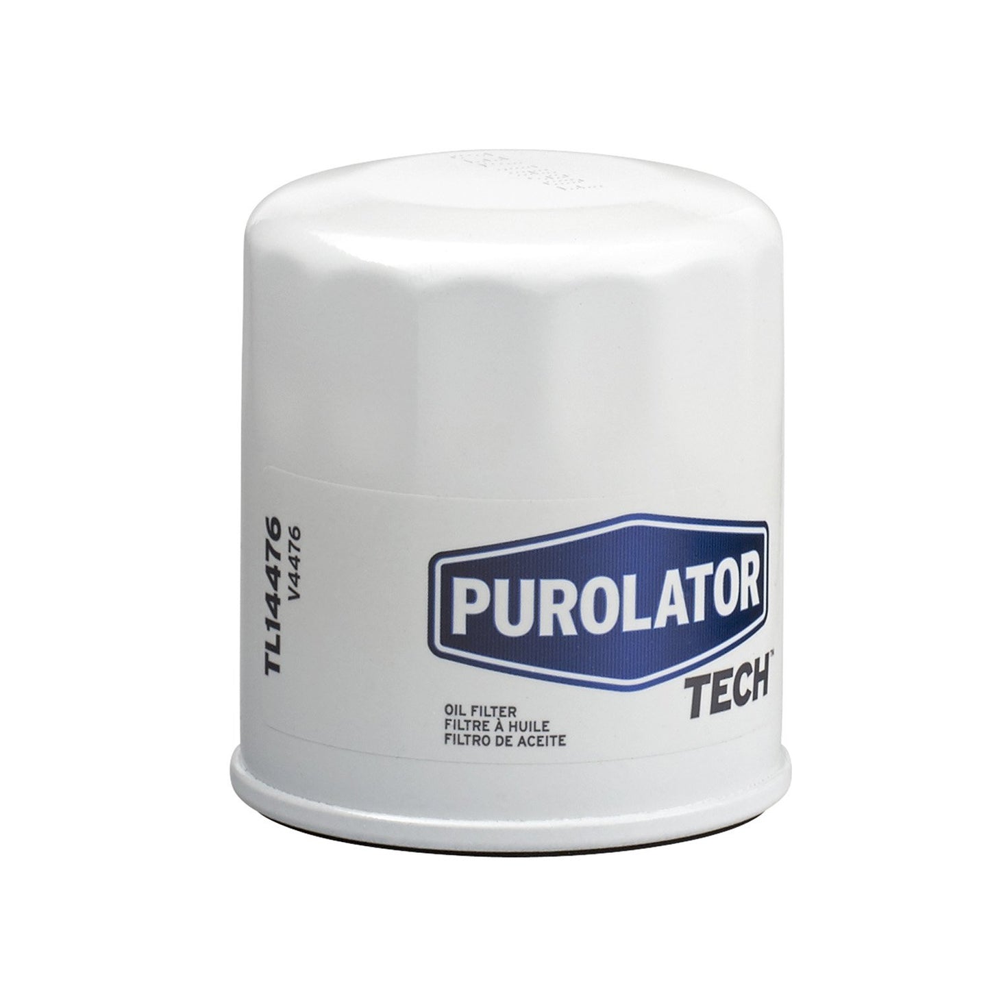 PurolatorTECH Spin On Oil Filter, 12-Pack