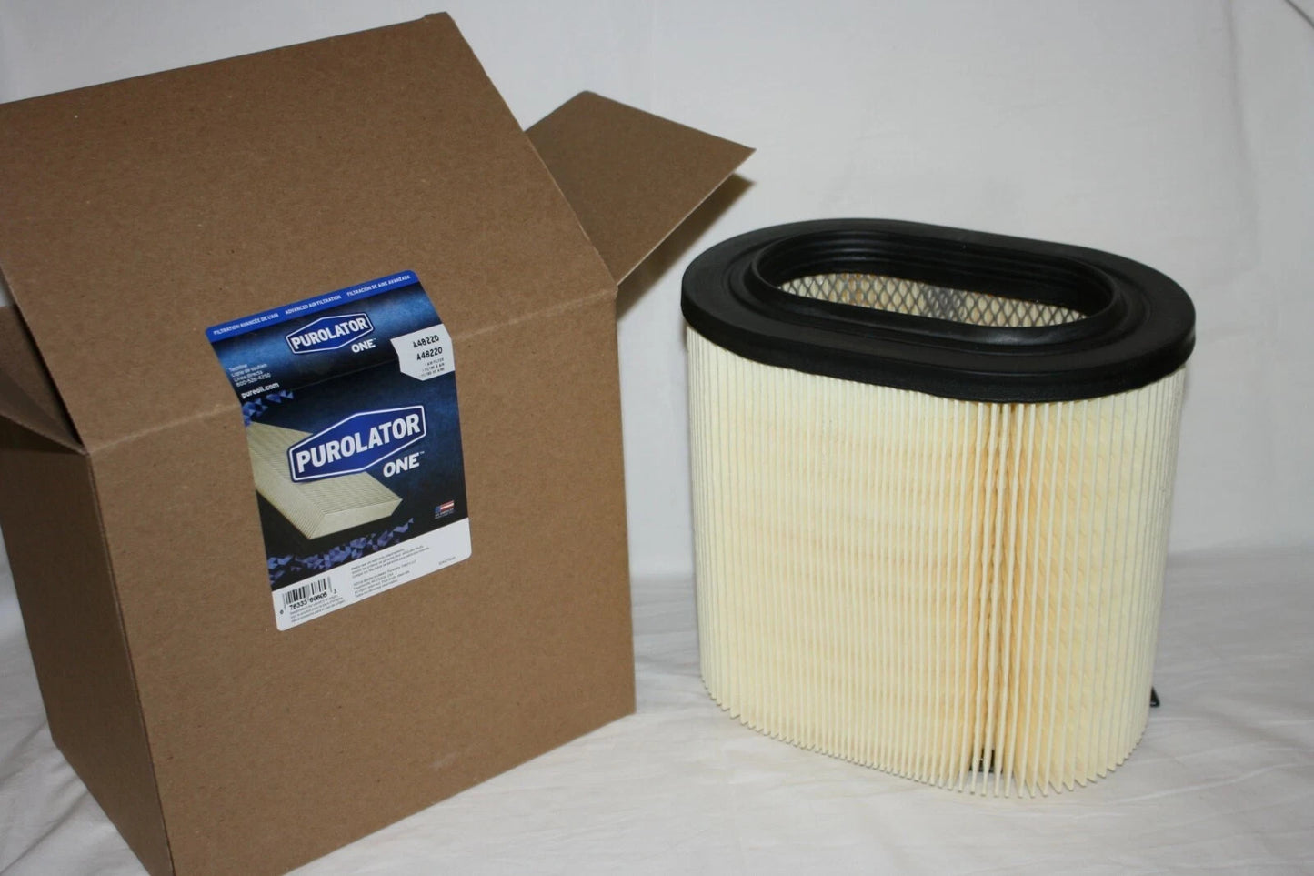 Air Filter Purolator A48220