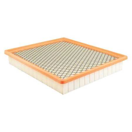 Baldwin PA4335 Panel Air Element