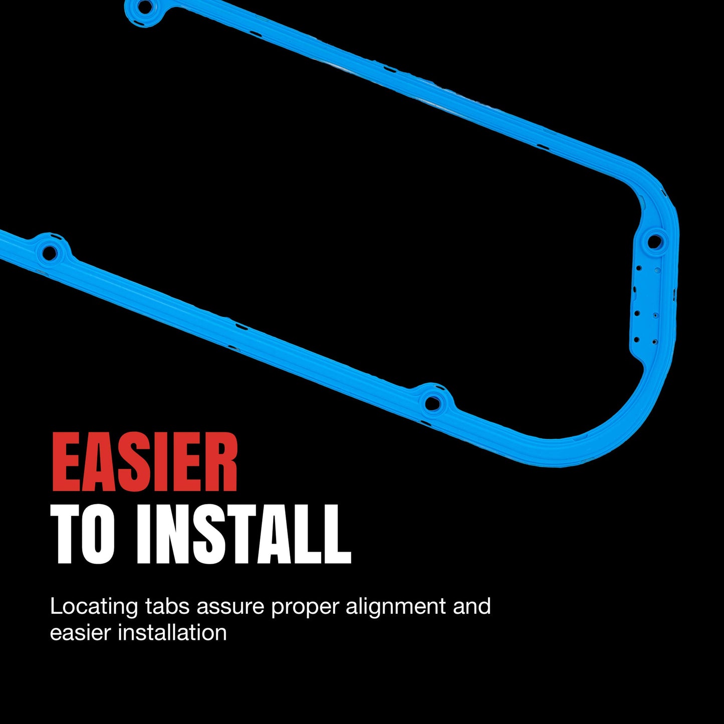 FEL-PRO VS 50272 T Valve Cover Gasket Set