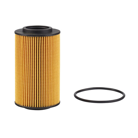 Purolator L25316 Premium Engine Protection Cartridge Oil Filter Compatible With 1999-2012 Porsche 911, 1997-2009 Porsche Boxster and 2003-2006 Porsche Cayenne