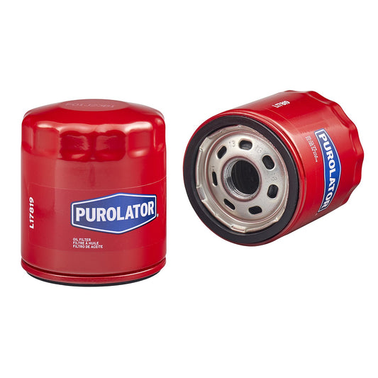 Purolator L17819 Premium Engine Protection Spin On Oil Filter