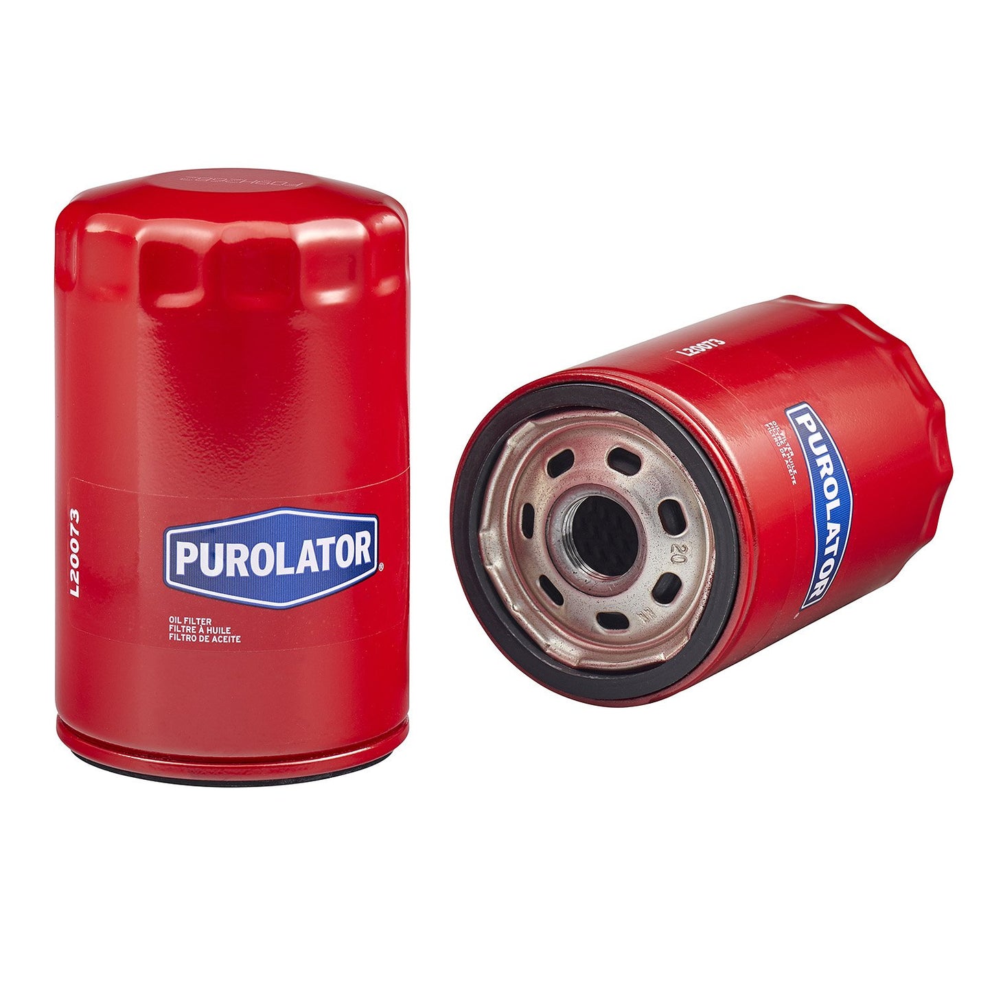 Purolator L20073 Premium Engine Protection Spin On Oil Filter