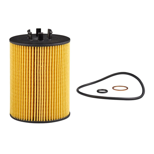 Purolator L25511 Premium Engine Protection Cartridge Oil Filter