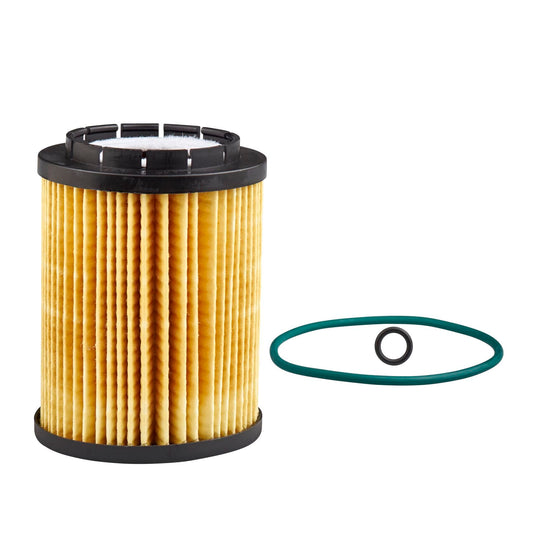 Purolator L25545 Premium Engine Protection Cartridge Oil Filter Compatible With 2004-2011 Volkswagen Touareg, 1996-2004 Passat, 1996-2001 Jetta, 2004-2011 Porsche Cayenne and 2007-2010 Audi Q7