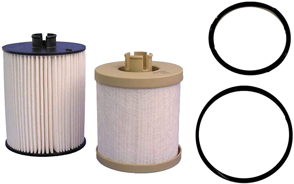 Purolator F66301 Fuel Filter