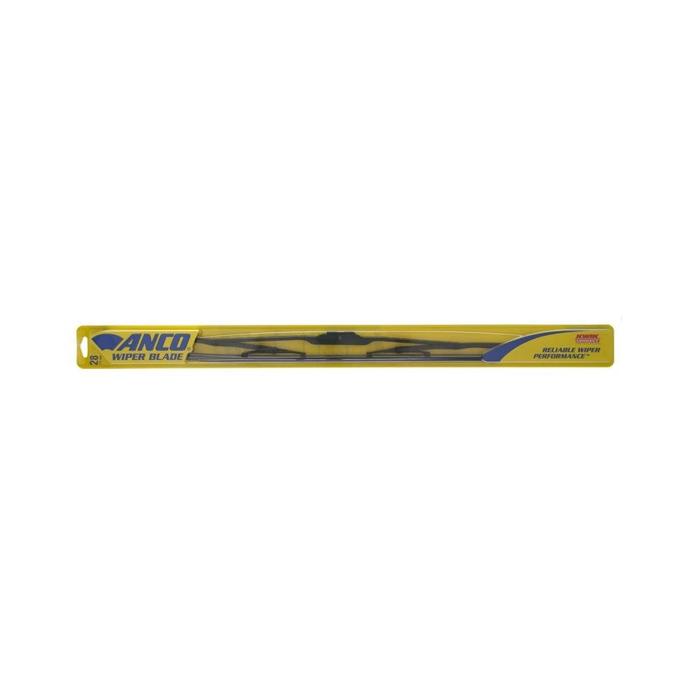 Anco 31-16 31-Series Wiper Blade - 16 Inches, (Pack of 1)
