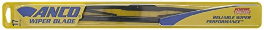 Anco 31-17 31-Series Wiper Blade - 17'', (Pack of 1)