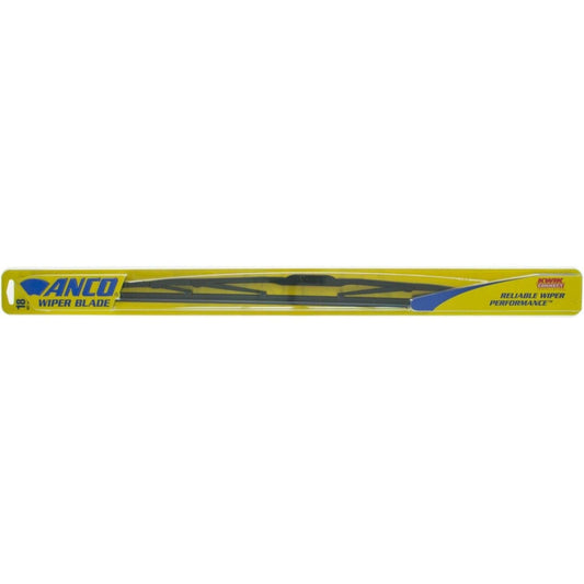 Anco 31-18 Series 18'' Wiper Blade, (Pack of 1)