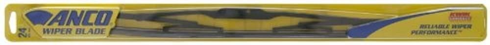 ANCO 31-Series 31-24 Wiper Blade - 24'', (Pack of 1)