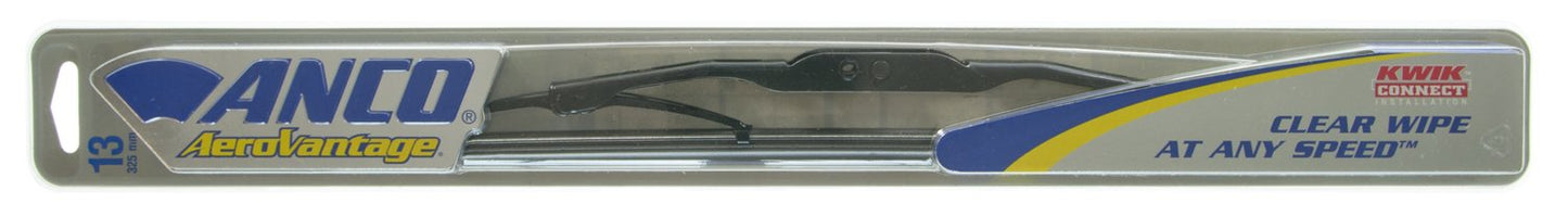 ANCO 91-13 AeroVantage Wiper Blade, 13-Inch