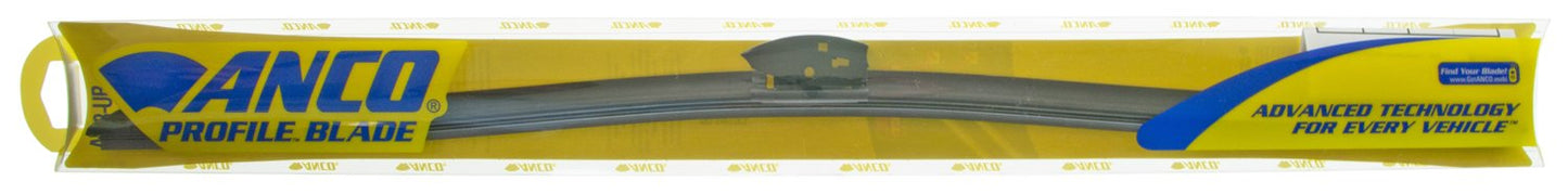 Anco A-28-UB Profile Wiper Blade - 28''