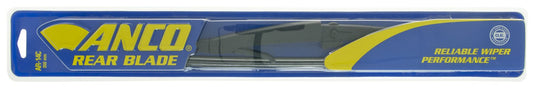 ANCO AR-14C Rear Wiper Blade - 14'', (Pack of 1)