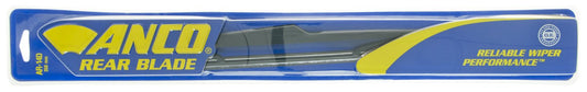 ANCO AR-14D Rear Wiper Blade - 14'', (Pack of 1)