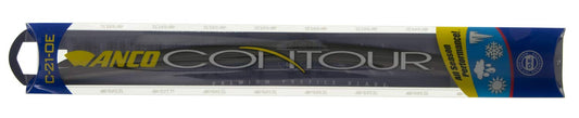 Anco C21PB Contour Wiper Blade, 21'' (Pack of 1)