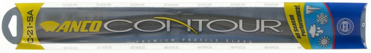 Anco C21SA Contour Wiper Blade, 21'' (Pack of 1)
