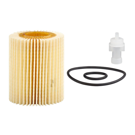 Purolator L25609 Premium Engine Protection Cartridge Oil Filter Compatible With Toyota 4Runner, Lexus GX460, Lexus IS250, Lexus GS350, Lexus IS350 and Lexus LS460