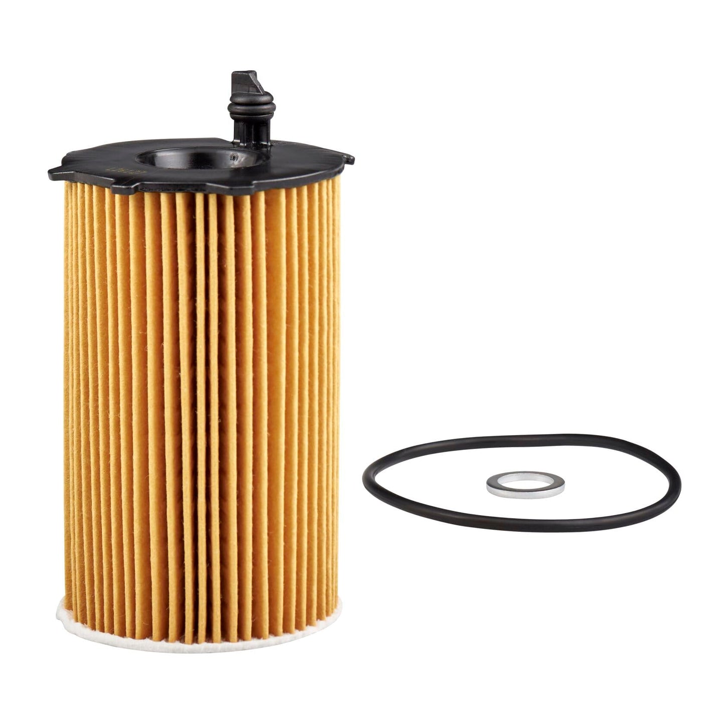 Purolator L26127 Premium Engine Protection Cartridge Oil Filter Compatible With 2011-2018 Kia Sorento, 2010-2018 Hyundai Santa Fe and 2011-2018 Kia Sedona