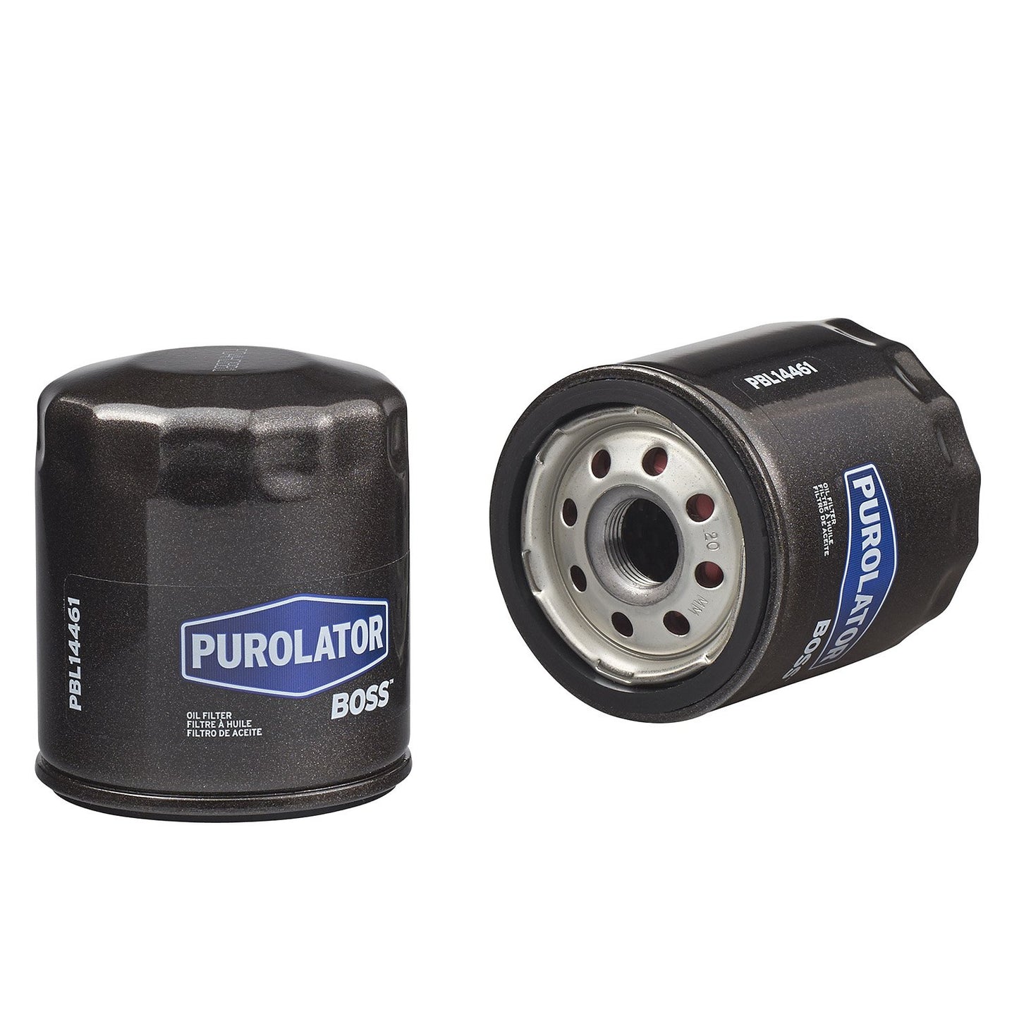 Purolator PBL14461 PurolatorBOSS Maximum Engine Protection Spin On Oil Filter