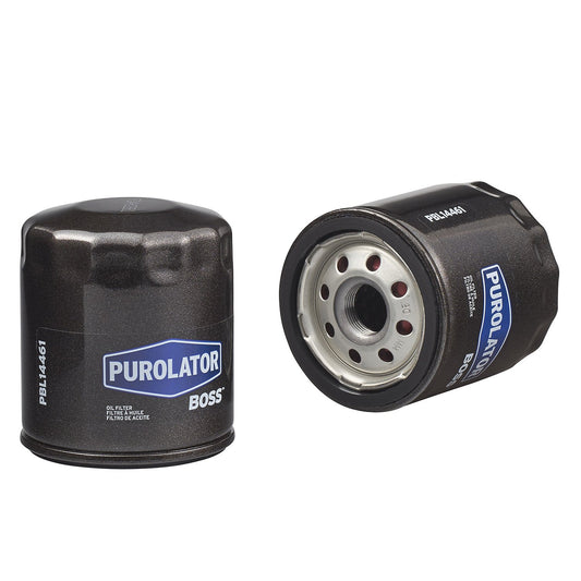 Purolator PBL14461 PurolatorBOSS Maximum Engine Protection Spin On Oil Filter