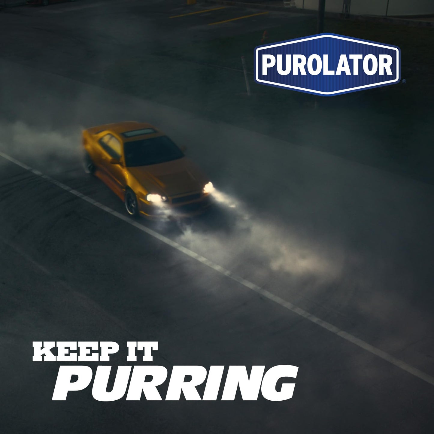 Purolator PBL14461 PurolatorBOSS Maximum Engine Protection Spin On Oil Filter