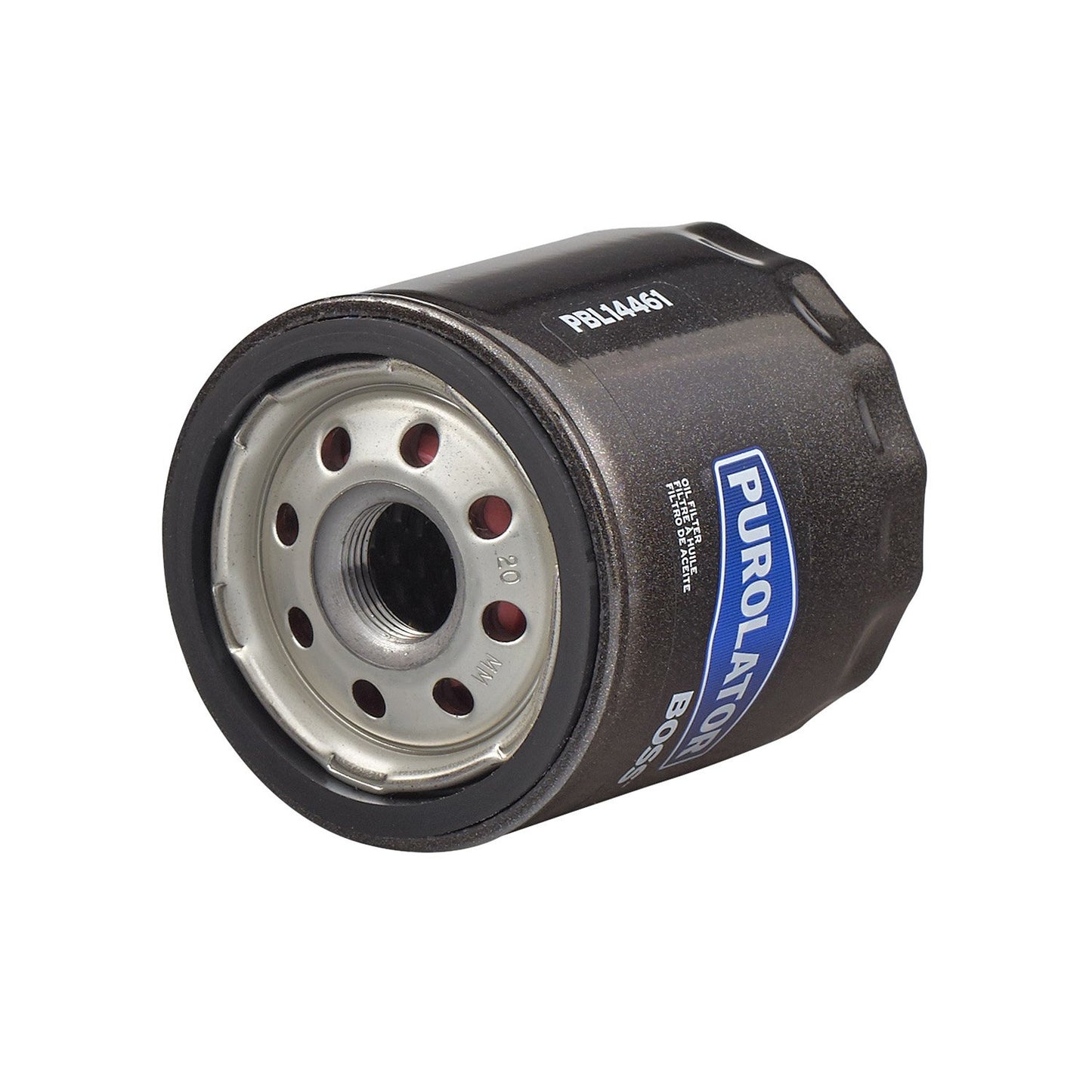 Purolator PBL14461 PurolatorBOSS Maximum Engine Protection Spin On Oil Filter