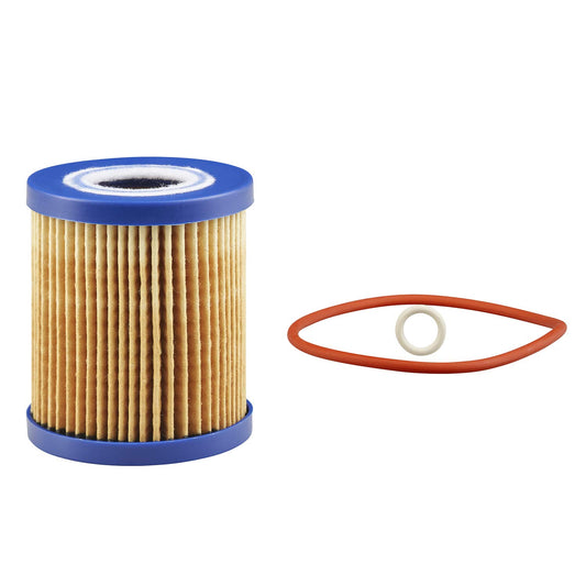 Purolator PL15505 PurolatorONE Advanced Engine Protection Cartridge Oil Filter Compatible With 2005-2009 Ford Escape, 2006-2009 Fusion, 2003-2012 Mazda 6, 2004-2009 Mazda 3, 2007-2012 CX-7 and Mazda 5