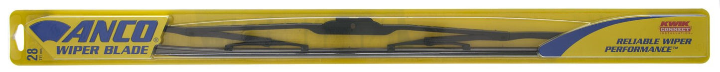 ANCO 31-Series 31-28 Wiper Blade - 28'', (Pack of 1)