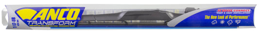 Anco T-17-UB Transform Hybrid Wiper Blade - 17''