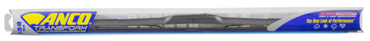 ANCO T-28-UB Transform Hybrid Wiper Blade - 28'', (Pack of 1)